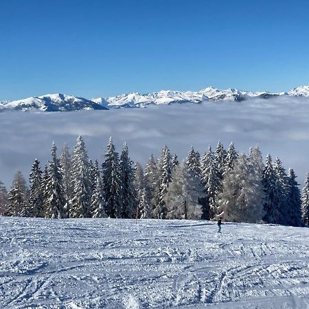 Paradies Bodensdorf Kültér fotó