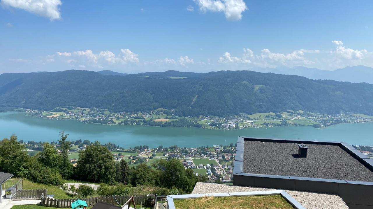 Paradies Bodensdorf Kültér fotó