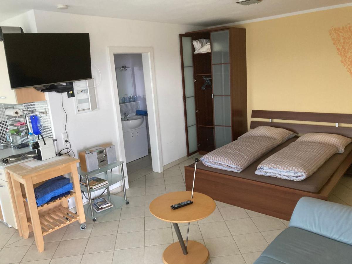 Paradies Bodensdorf Kültér fotó