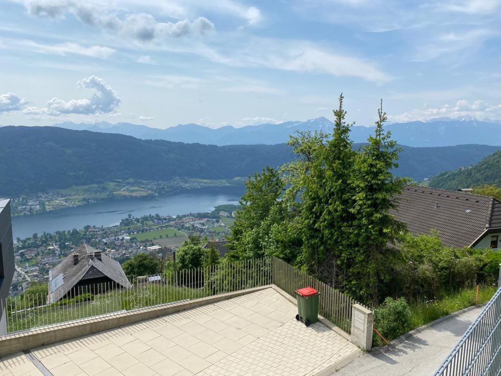 Paradies Bodensdorf Kültér fotó