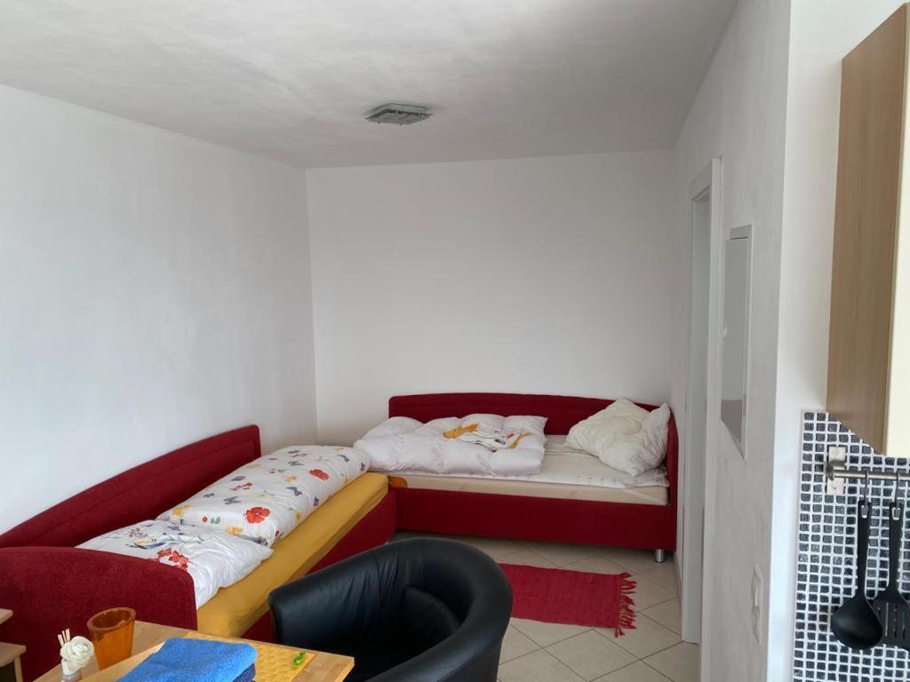 Paradies Bodensdorf Kültér fotó