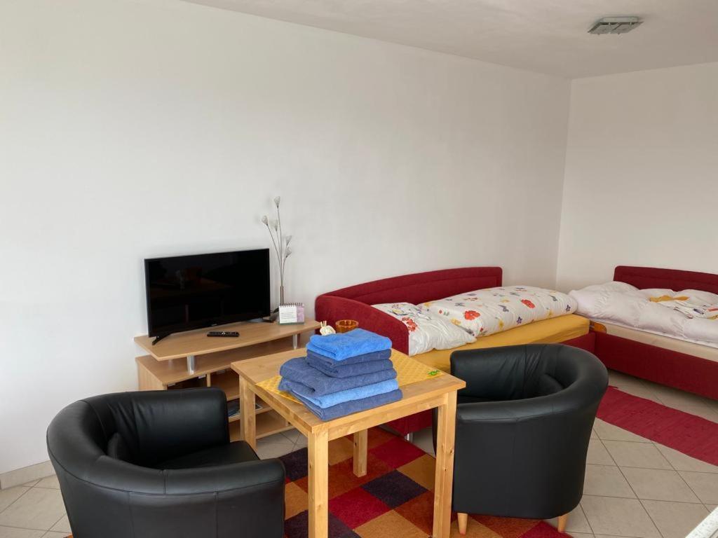 Paradies Bodensdorf Kültér fotó